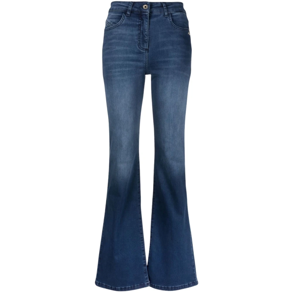 Patrizia Pepe Damen Blau Jeans, W30größe: