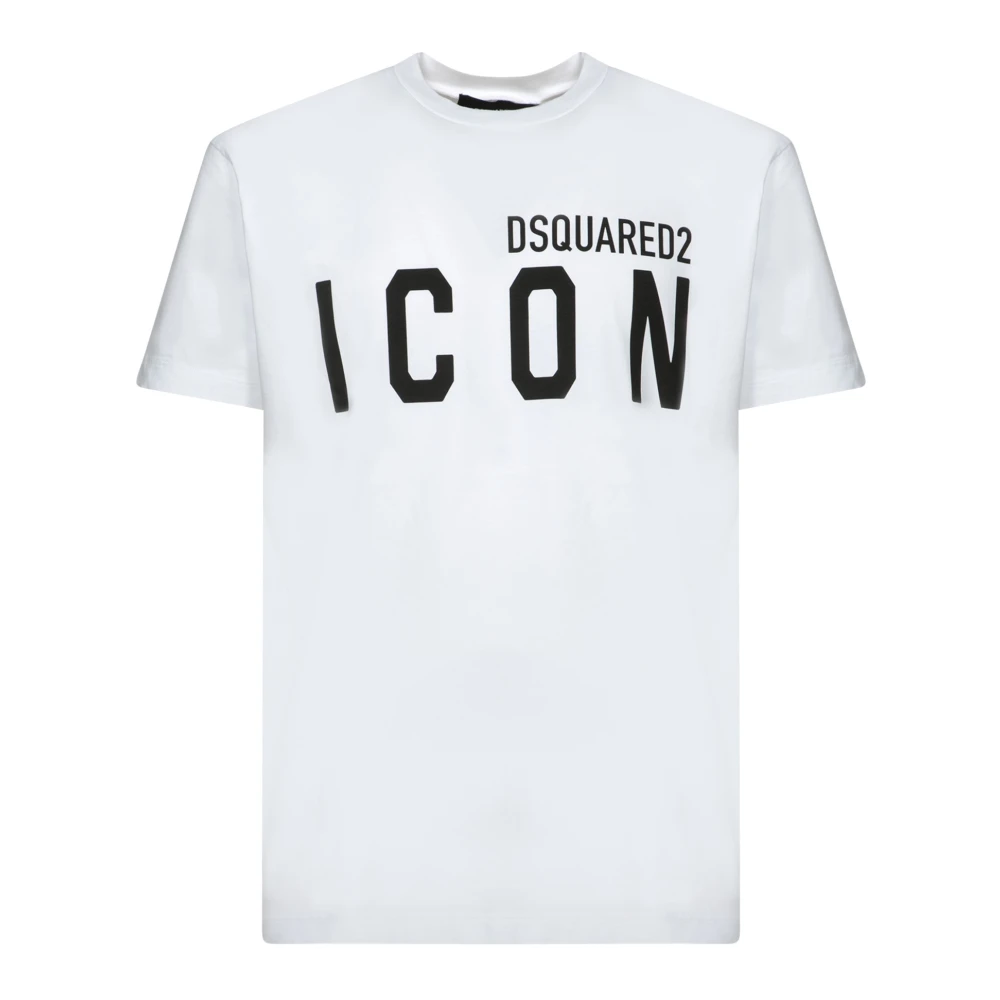 Tops > T-Shirts - - Dsquared2 - Modalova