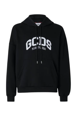 Logo Lounge 2024 Hoodie