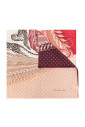 foulard-en-soie-imprime