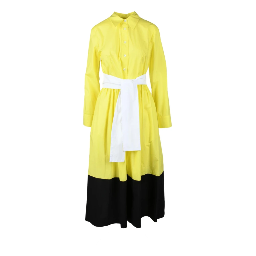 Dresses > Day Dresses > Shirt Dresses - - Jucca - Modalova