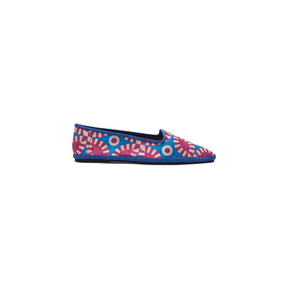 Maliparmi Mujer Azul Zapatos, Talla: 41 Eu