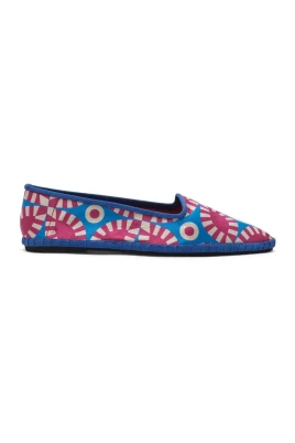 Floral Spin Ballerina