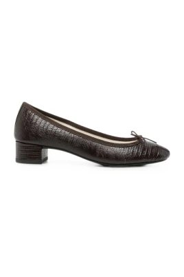 Camille Gomme Pump