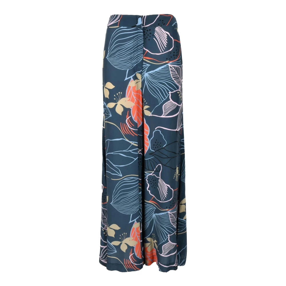Attic and Barn Broek Multicolor Dames