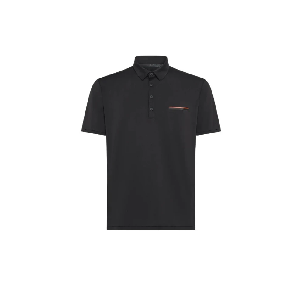 RRD - Tops > Polo Shirts - Black - RRD - Modalova
