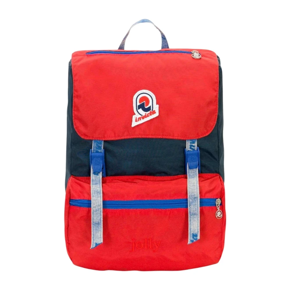 Bags > Backpacks - - Invicta - Modalova