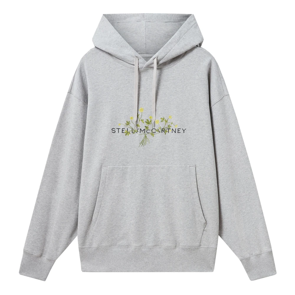 Sweatshirts & Hoodies > Hoodies - - Stella McCartney - Modalova