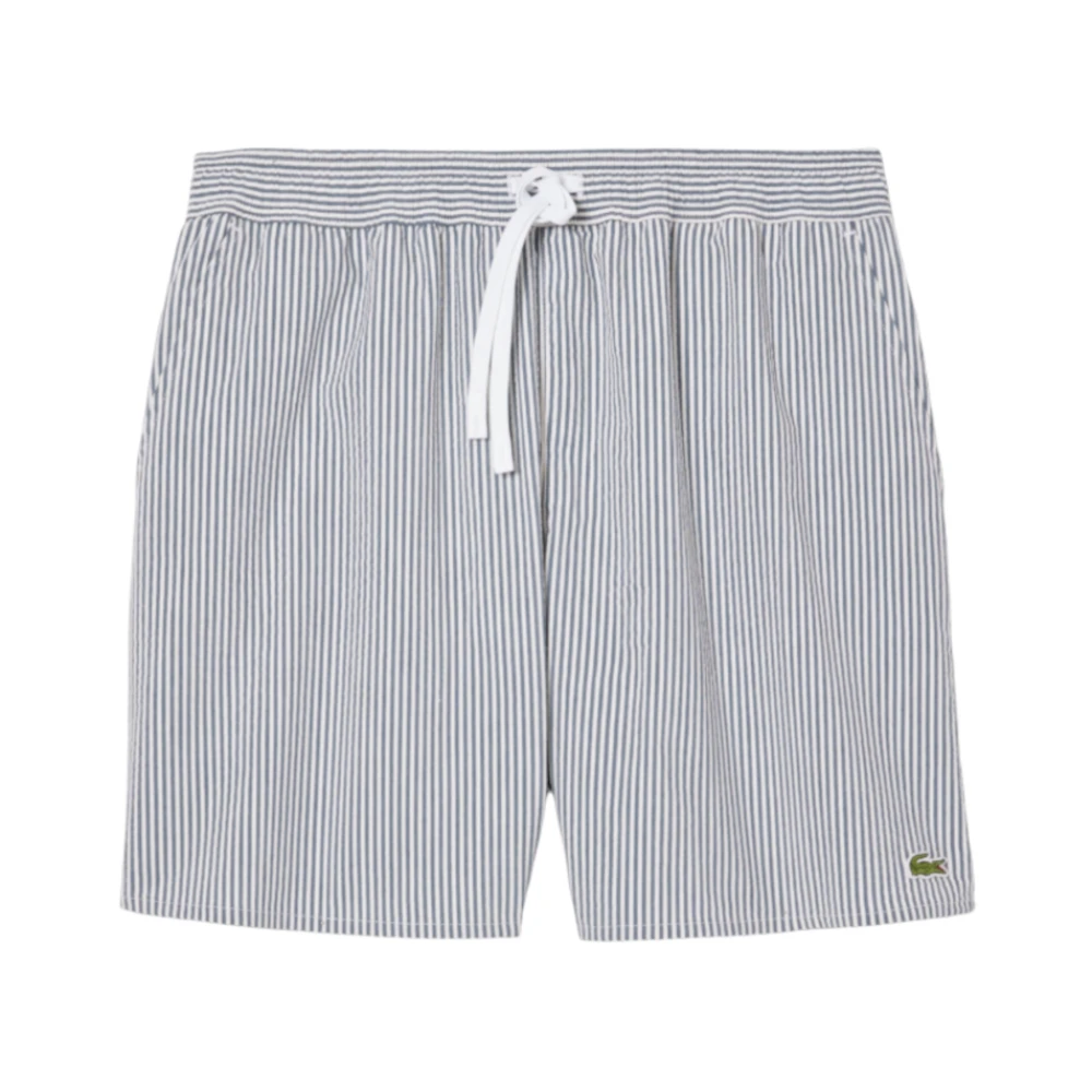 Swimwear > Beachwear - - Lacoste - Modalova