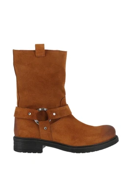 Biker Gioiello Crosta In