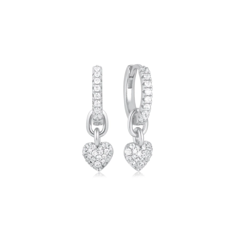 Accessories > Jewellery > Earrings - - Sif Jakobs Jewellery - Modalova
