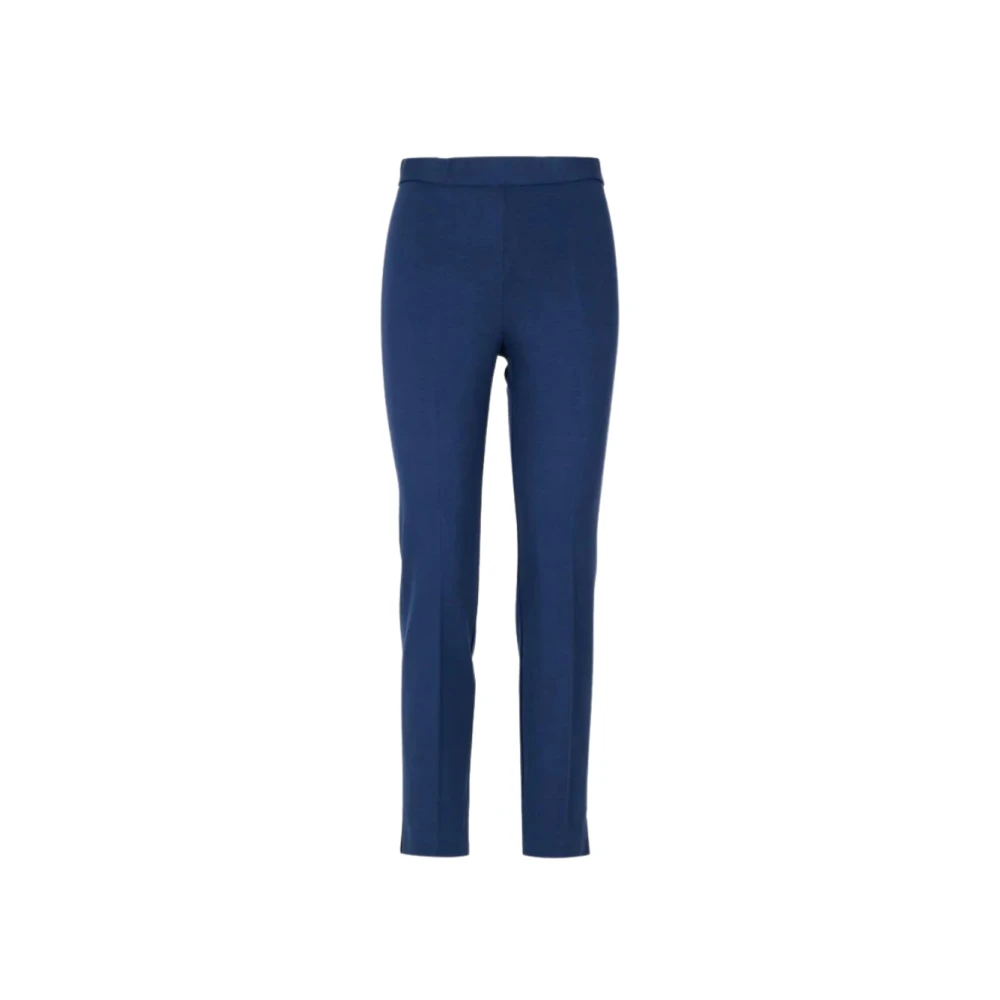 Pennyblack Damen Blau Hosen, Xsgröße:
