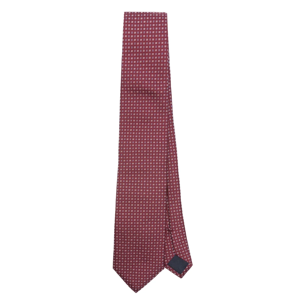 Accessories > Ties - - Corneliani - Modalova