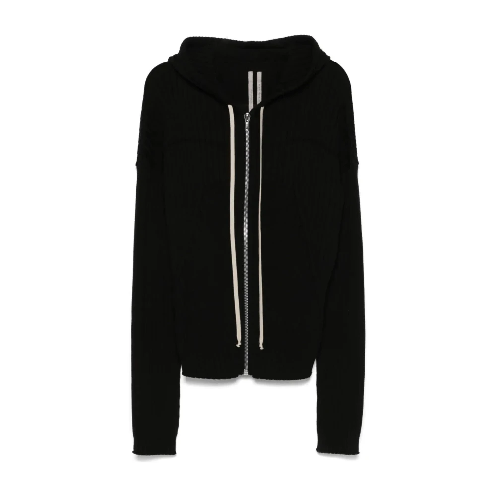 Knitwear > Cardigans - - Rick Owens - Modalova