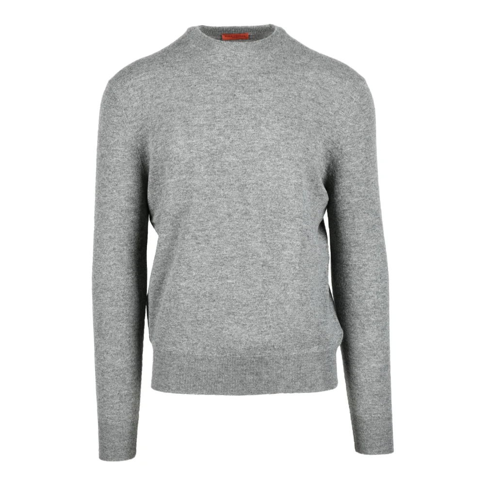 Knitwear > Round-neck Knitwear - - Ballantyne - Modalova