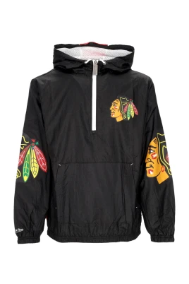 Chicago Blackhawks Windbreaker Anorak