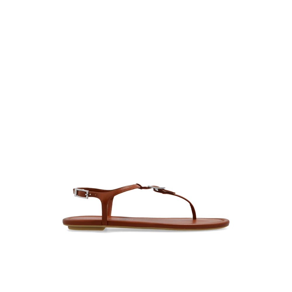 Shoes > Sandals > Flat Sandals - - Stuart Weitzman - Modalova
