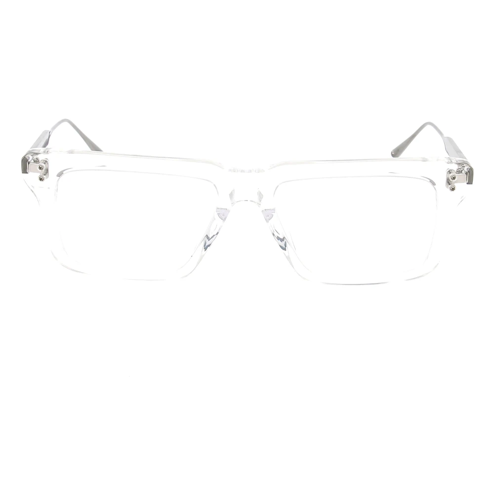 Dita Stijlvolle Zonnebril Gray Unisex