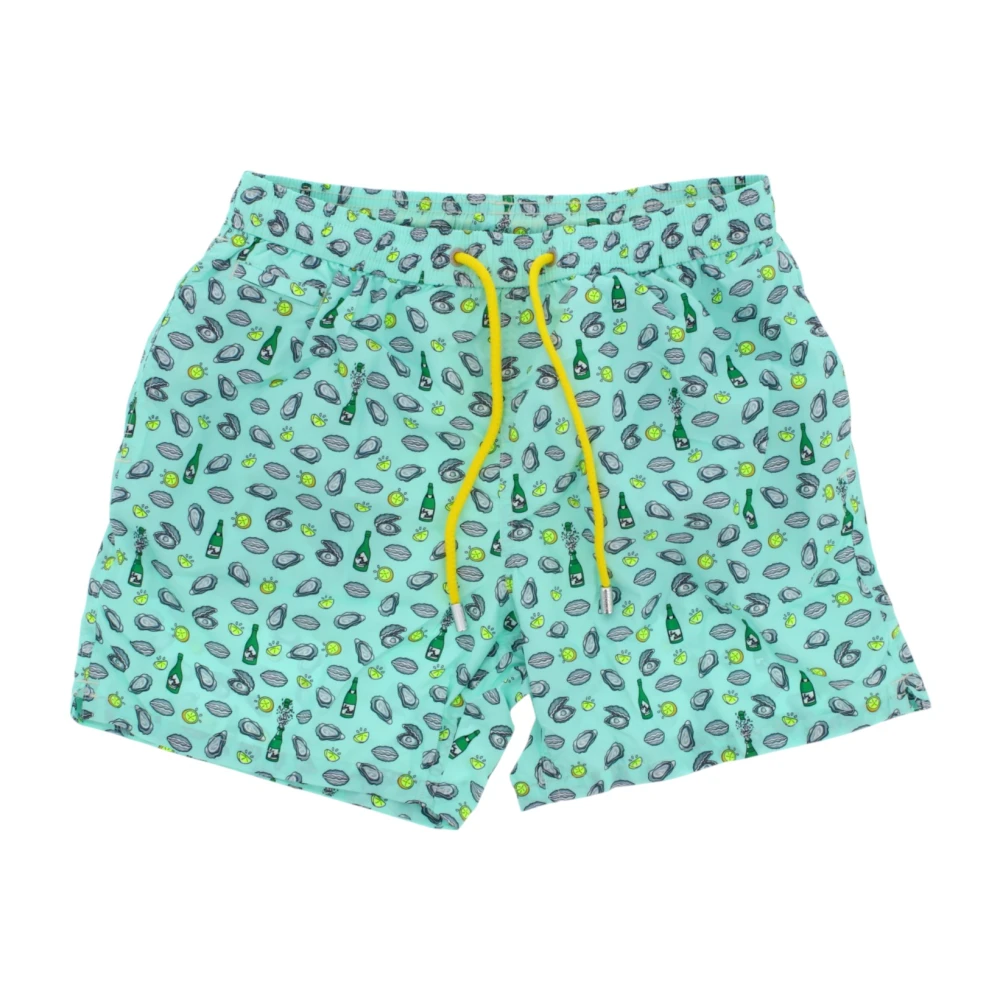 Swimwear > Beachwear - - MC2 Saint Barth - Modalova