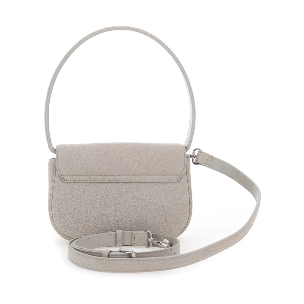 Diesel Witte Tassen 1DR Stijlvolle Collectie White Dames