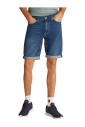 blue-cotton-denim-shorts-with-pockets