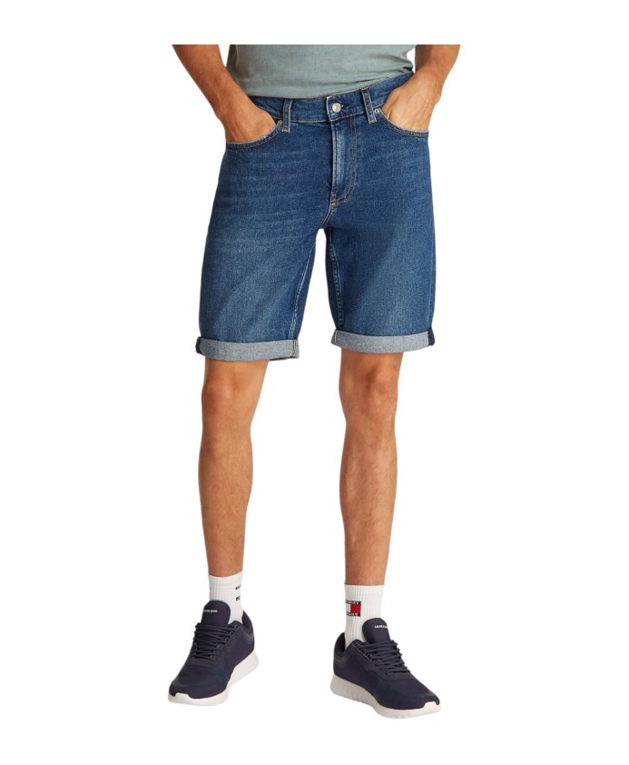 blue-cotton-denim-shorts-with-pockets