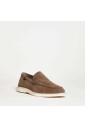 mocassin-en-daim