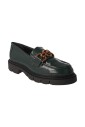 mocassin-femme-weekend-vert