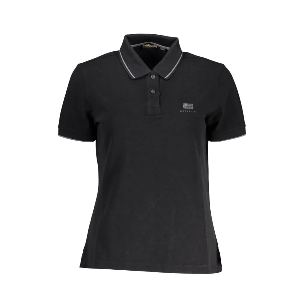 Tops > Polo Shirts - - Napapijri - Modalova