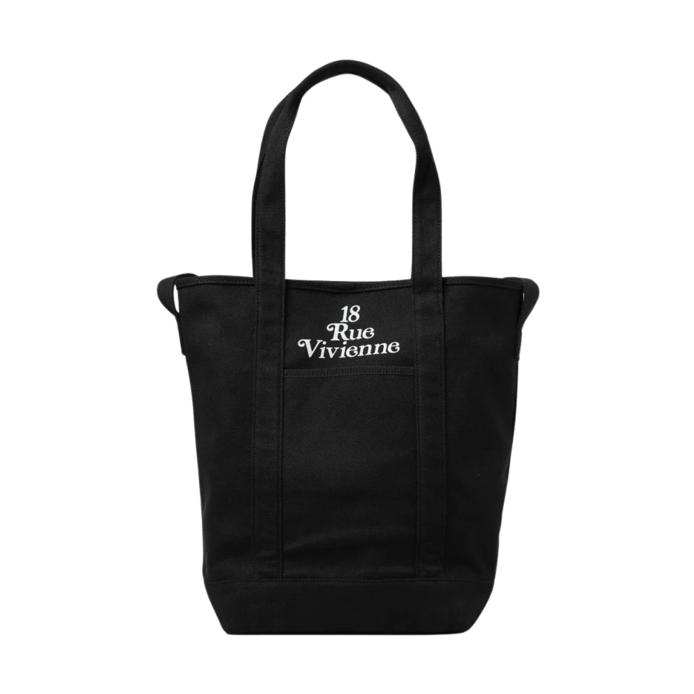 Kenzo - Bags > Tote Bags - Black - Kenzo - Modalova