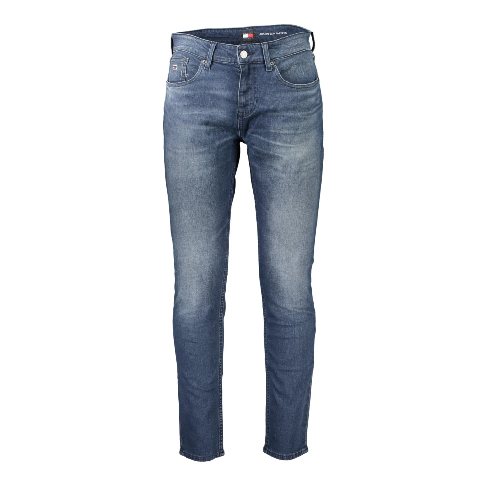 Jeans > Slim-fit Jeans - - Tommy Hilfiger - Modalova