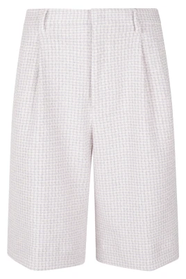 B-Effie Bermuda Shorts