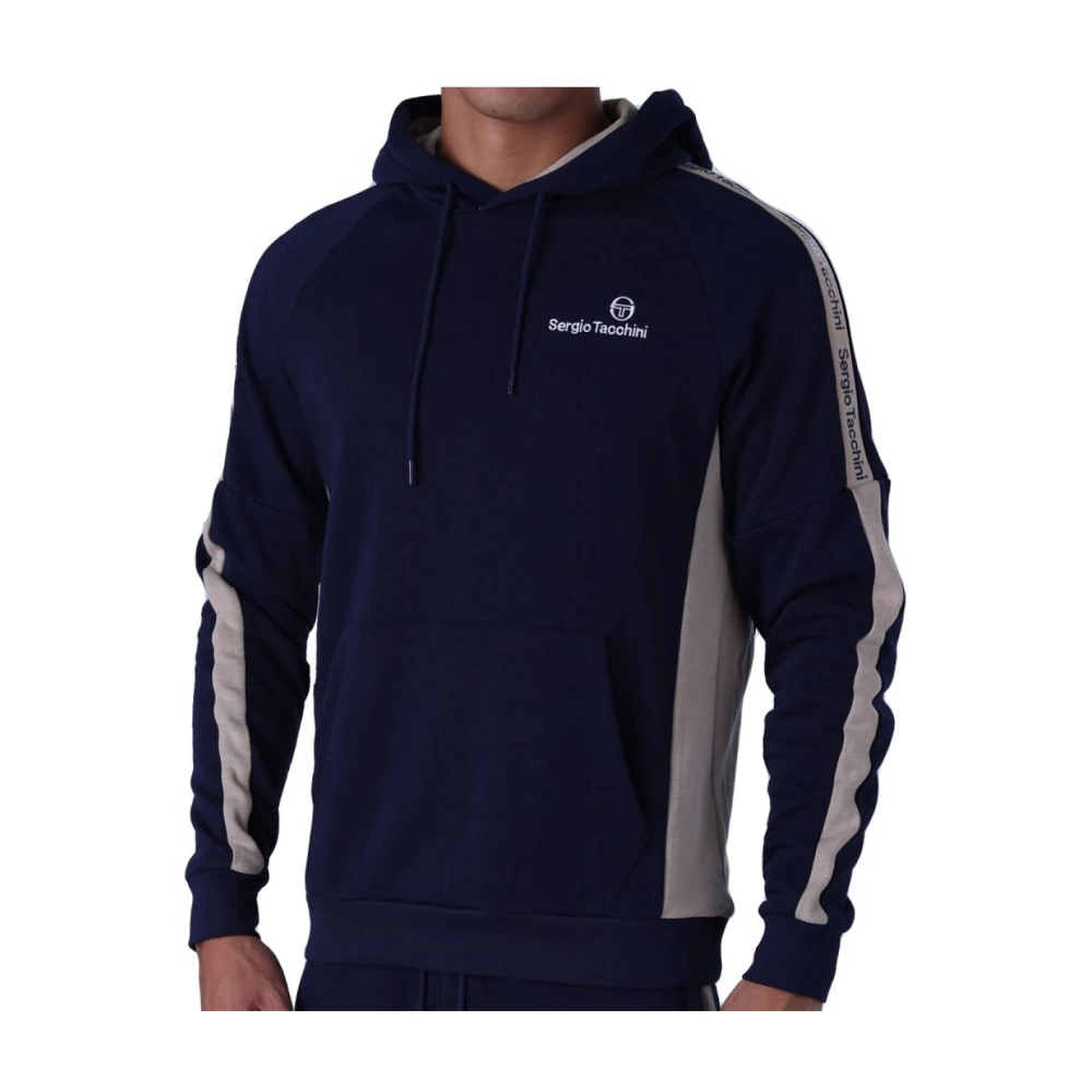 Sweatshirts & Hoodies > Hoodies - - Sergio Tacchini - Modalova