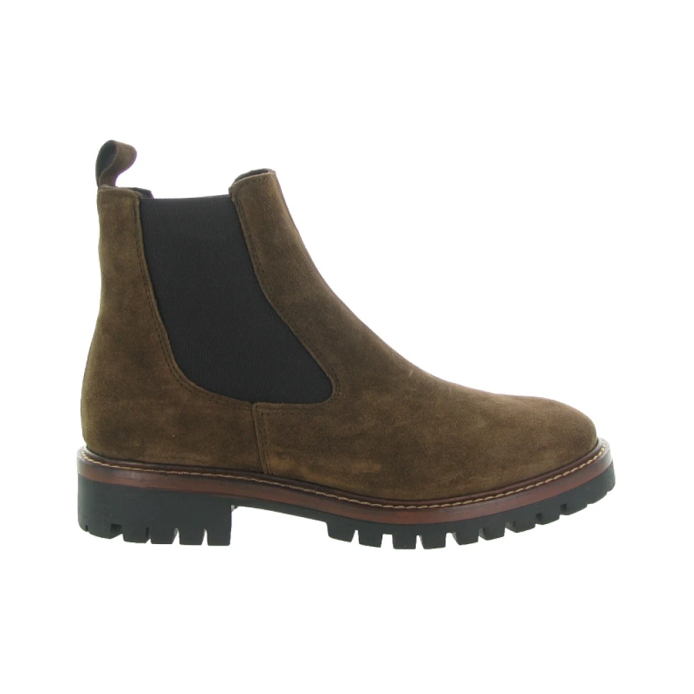 Shoes > Boots > Chelsea Boots - - Alpe - Modalova