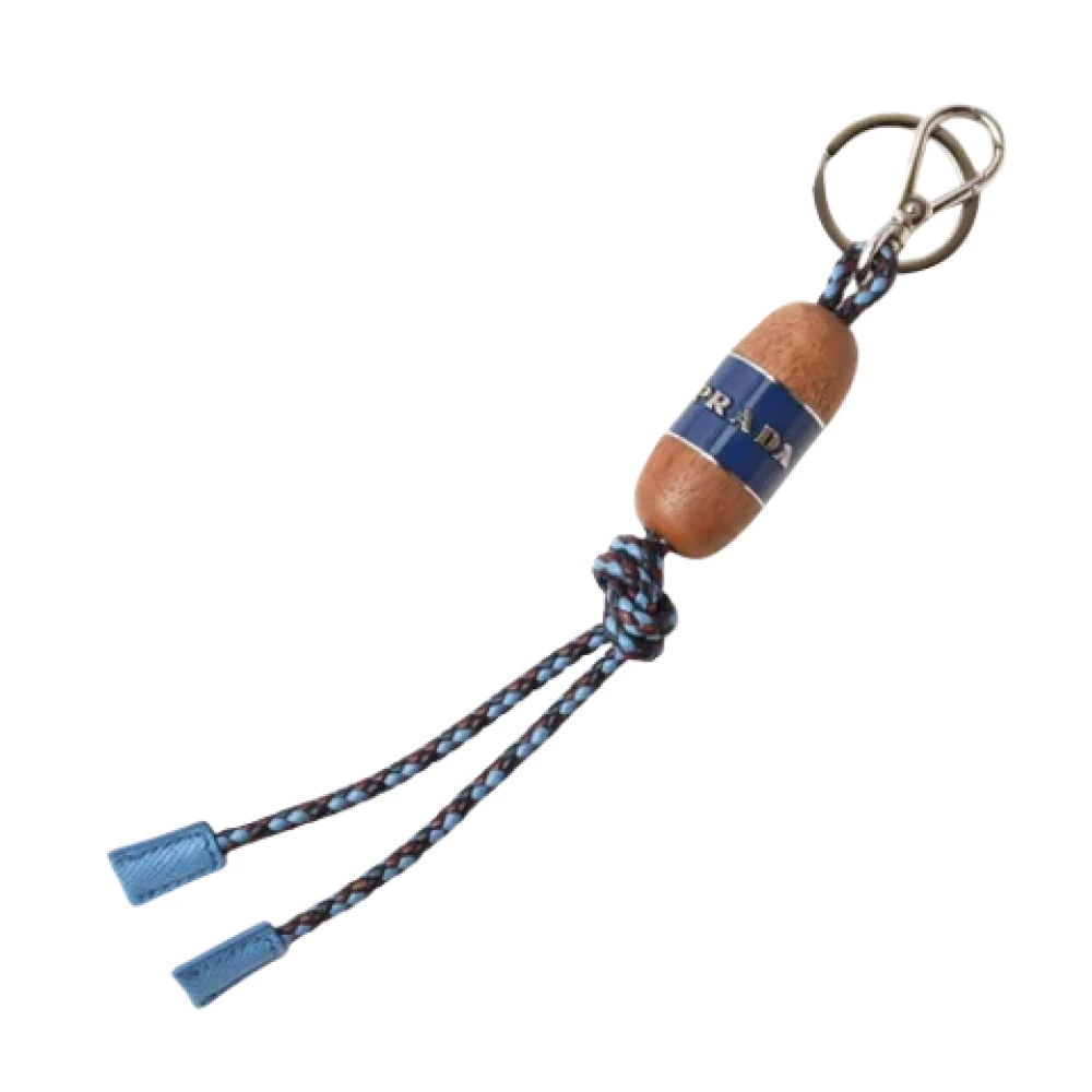 Pre-owned > Pre-owned Accessories - - Prada Vintage - Modalova