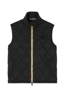 Acresford Quilted Gilet