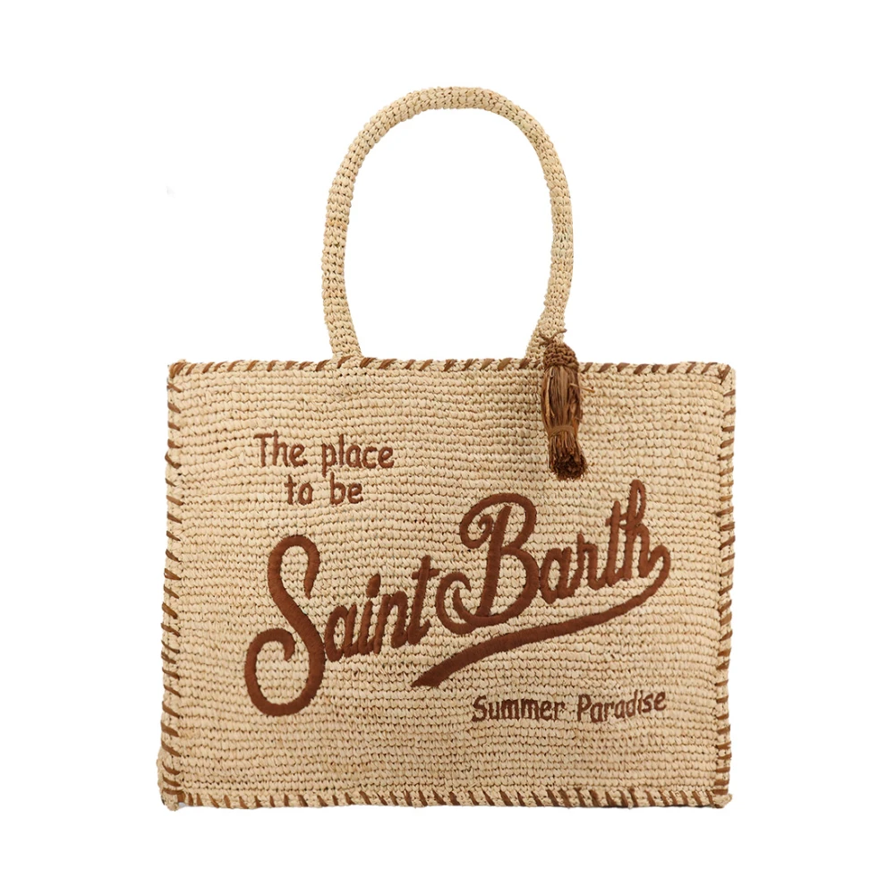 Bags > Tote Bags - - MC2 Saint Barth - Modalova