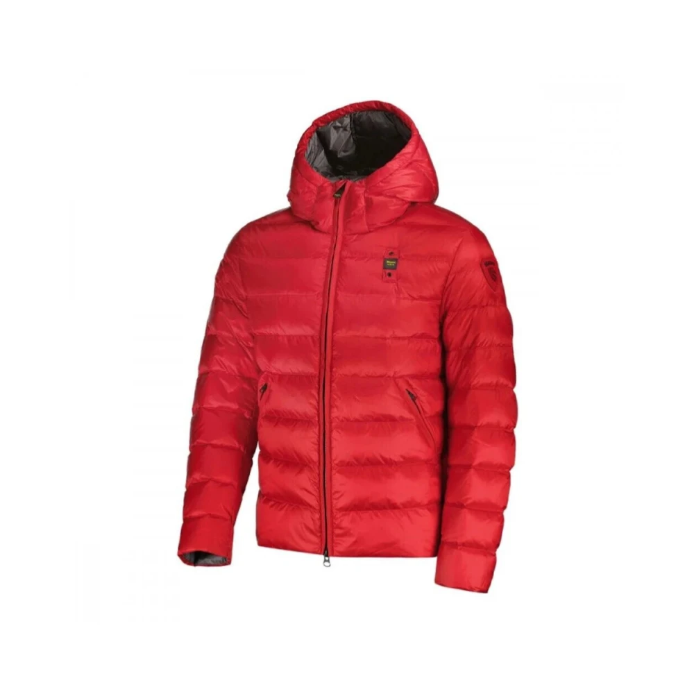 Jackets > Winter Jackets - - Blauer - Modalova