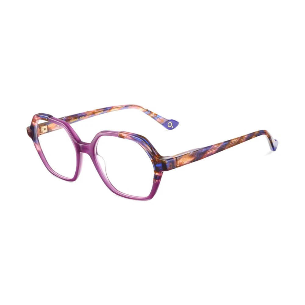Etnia Barcelona Unisex Oriana 51O Glasses