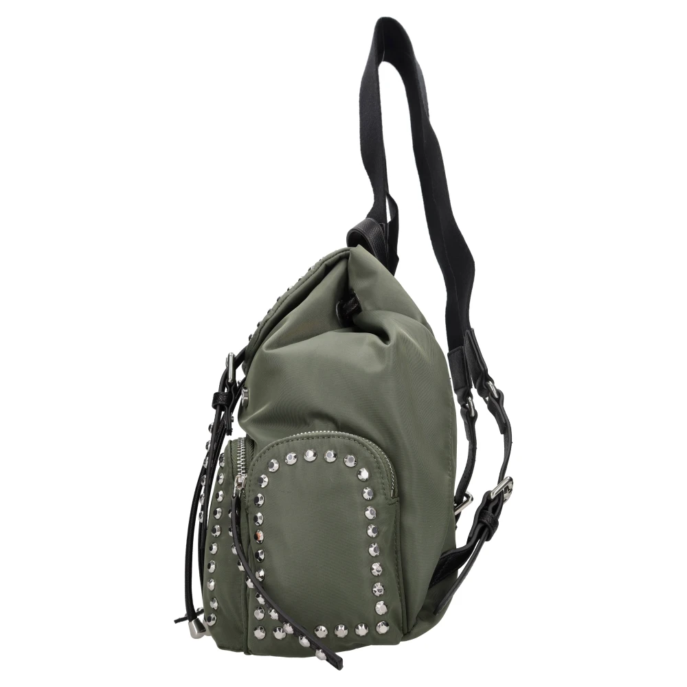 La Carrie Groen Green Dames