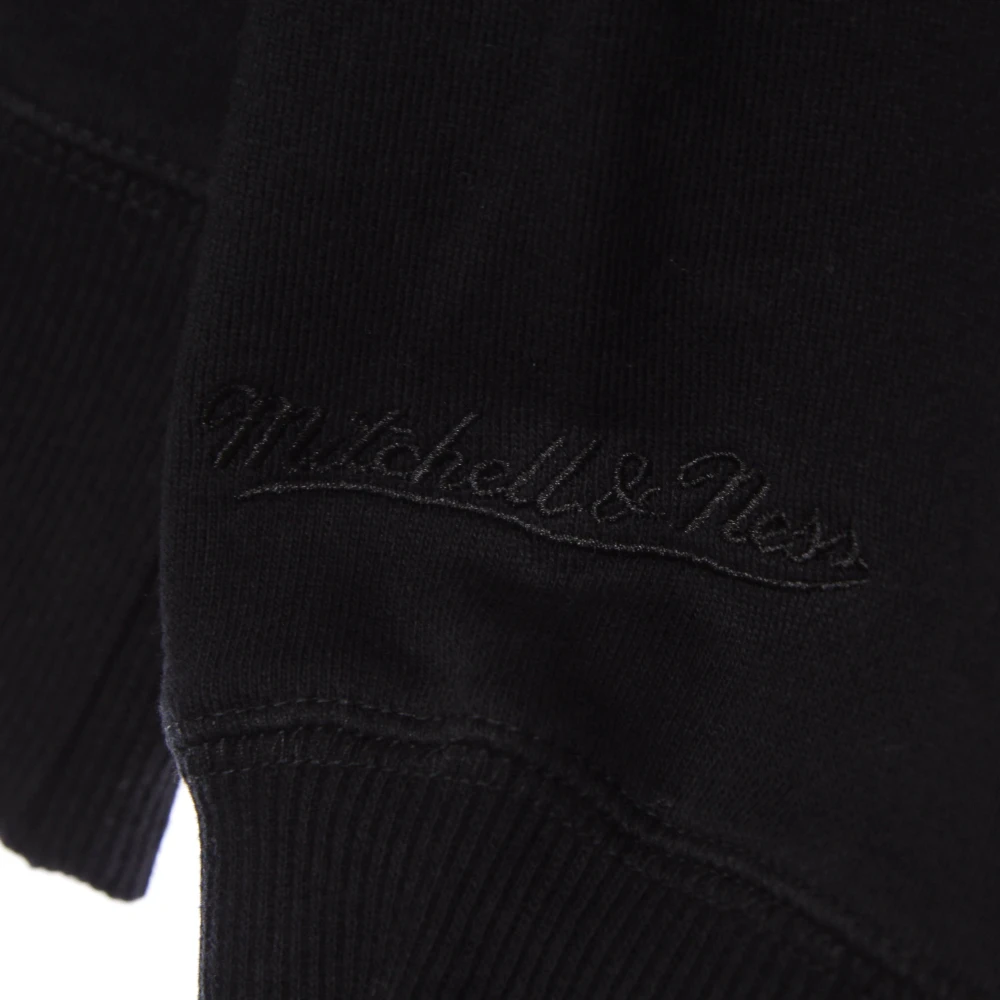 Mitchell & Ness Oakland Raiders NFL Hoodie Zwart Black Heren