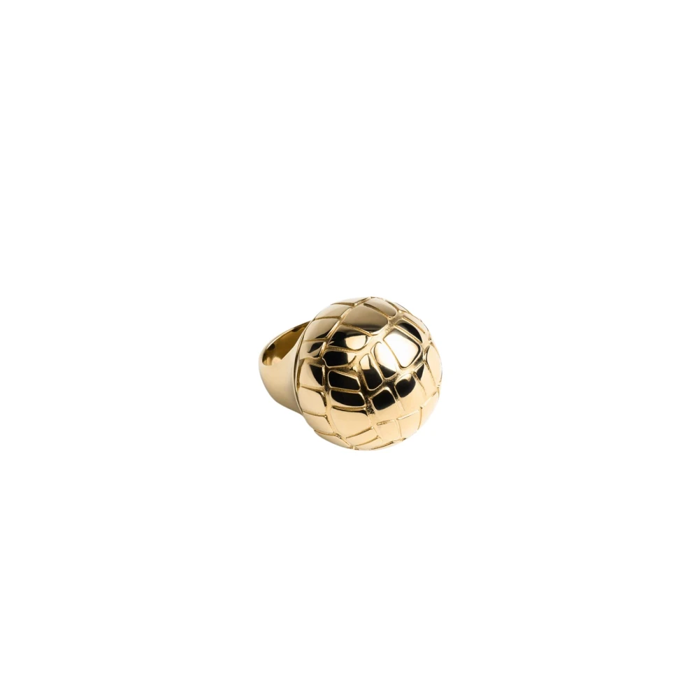 Accessories > Jewellery > Rings - - Jacquemus - Modalova