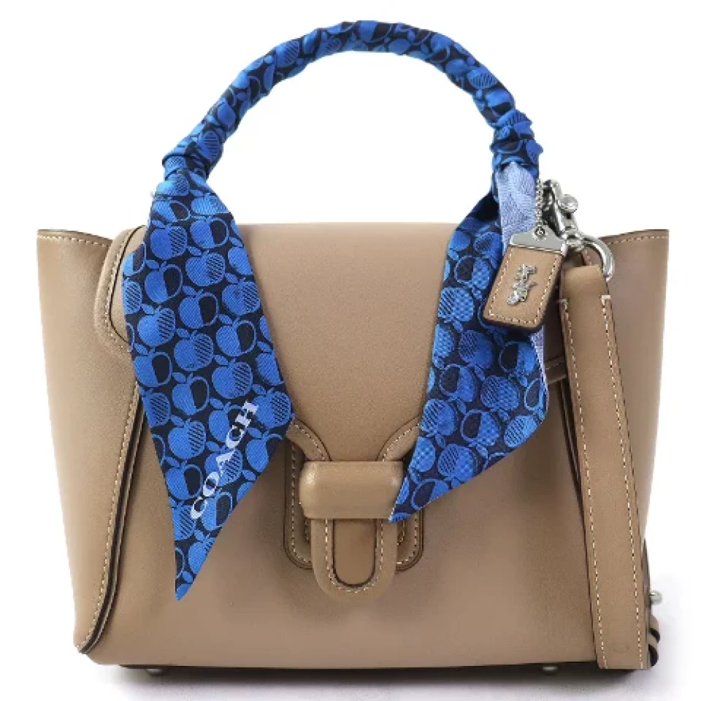 Pre-owned > Pre-owned Bags > Pre-owned Handbags - - Coach Pre-owned - Modalova