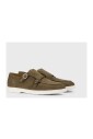 boucle-double-en-daim-pour-homme-cacao