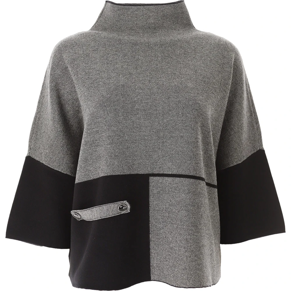 Knitwear > Turtlenecks - - Joseph Ribkoff - Modalova