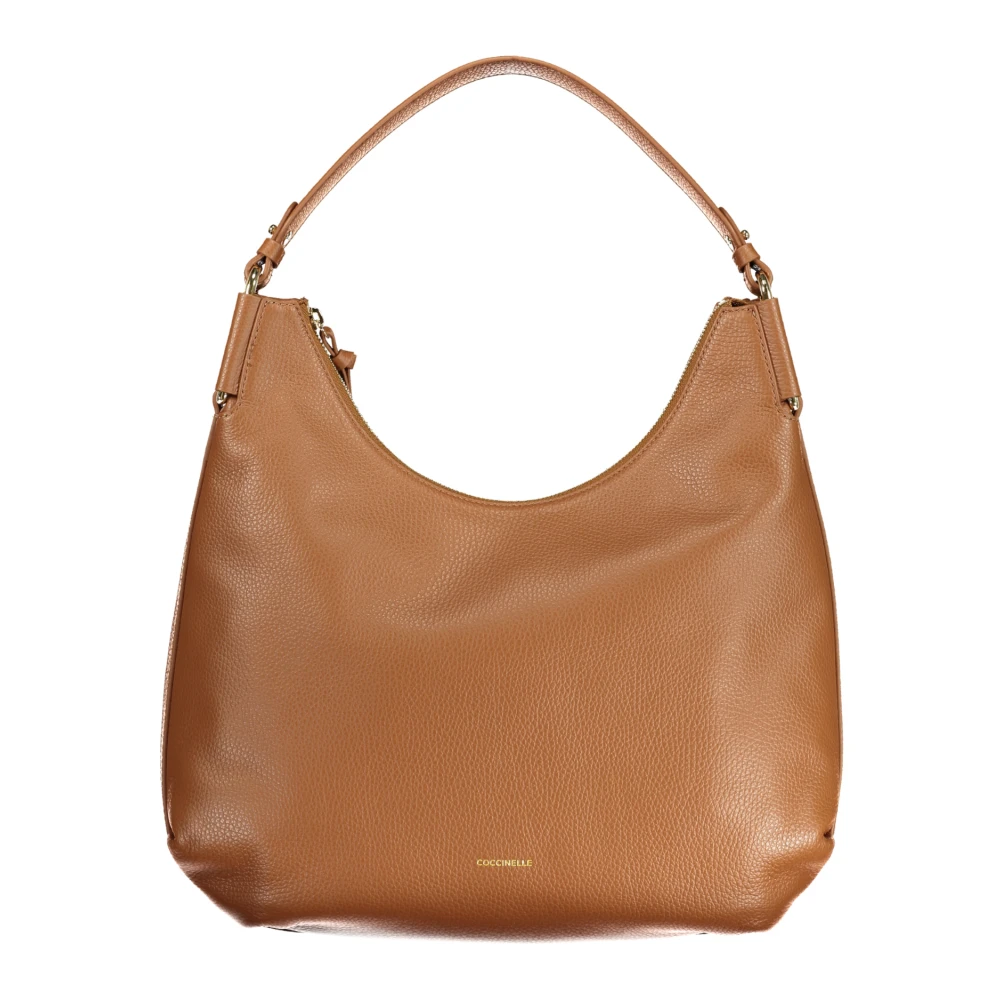Coccinelle Women's Brown Rebekka Bag