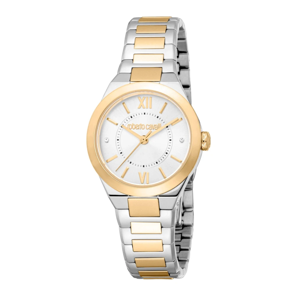 Accessories > Watches - - Roberto Cavalli - Modalova
