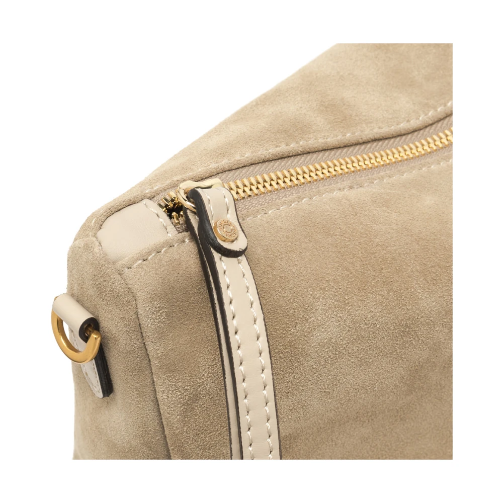 Gianni Chiarini Nora Pouch Brown Dames