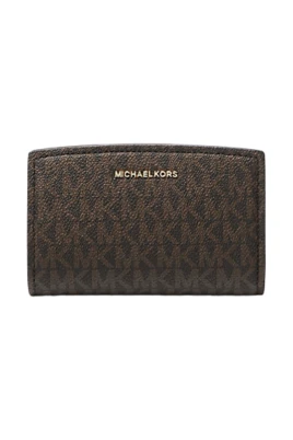 Bryant Medium Signature Logo Wallet