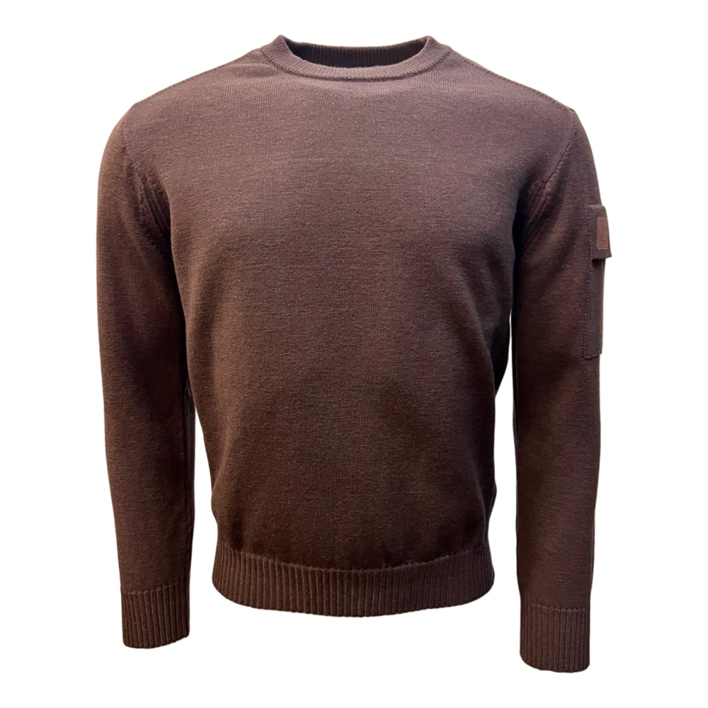 Knitwear > Round-neck Knitwear - - C.p. Company - Modalova